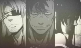 黑街动漫,都市黑暗中的光明与救赎