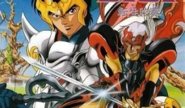 对魔忍动漫,暗影中的剑客传奇